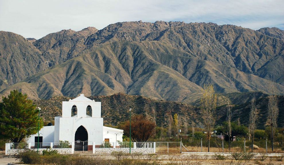 Excursion To La Rioja Coast foto 4