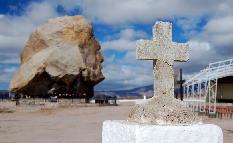 Excursion To La Rioja Coast foto 3