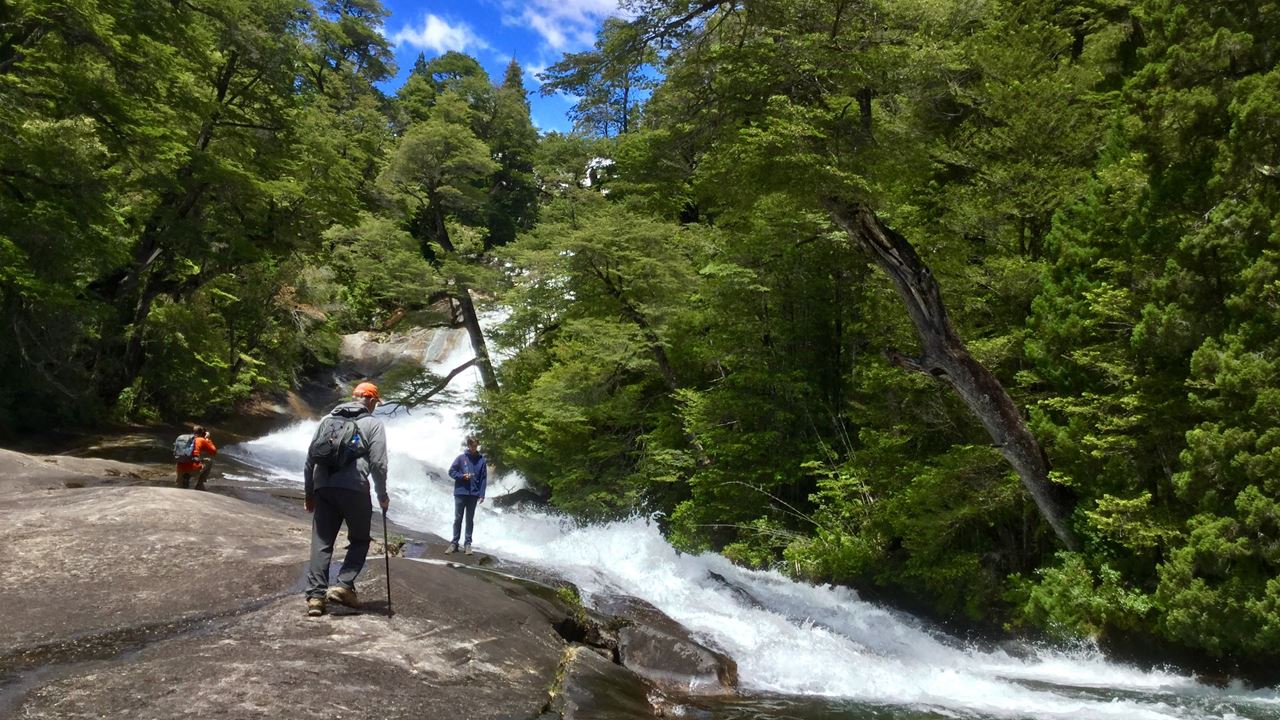 Excursión Privada A Las Cascadas Nivinco (3)