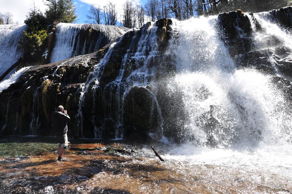 Excursión Privada A Las Cascadas Nivinco (2)