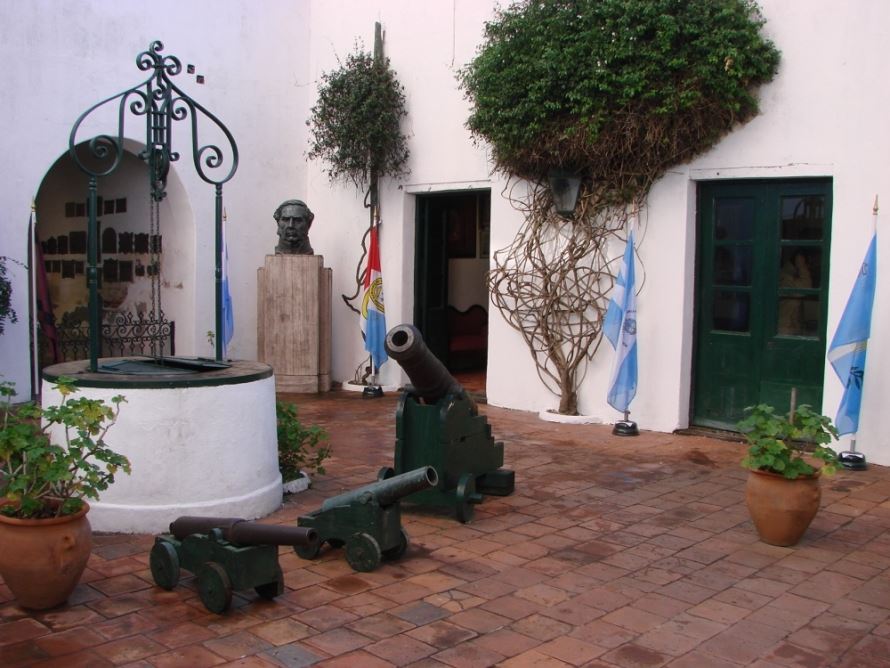 Excursion Privada De Dia Completo A San Nicolas Desde Rosario foto 4