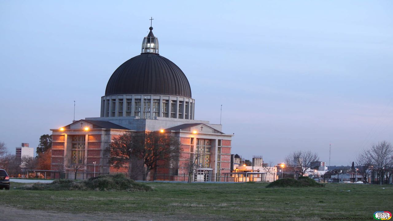 Excursion Privada De Dia Completo A San Nicolas Desde Rosario foto 1