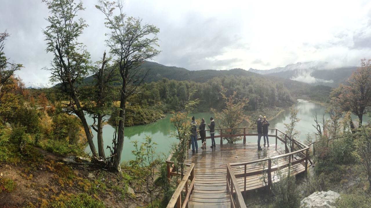 Private Tour: National Park (0)