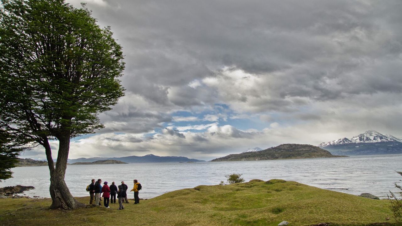 Private Tour: National Park (2)