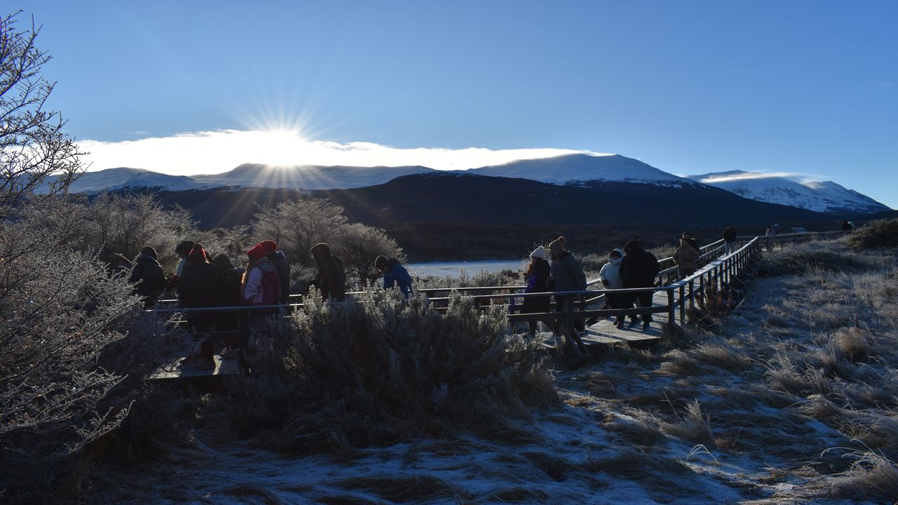 Private Tour: National Park (6)