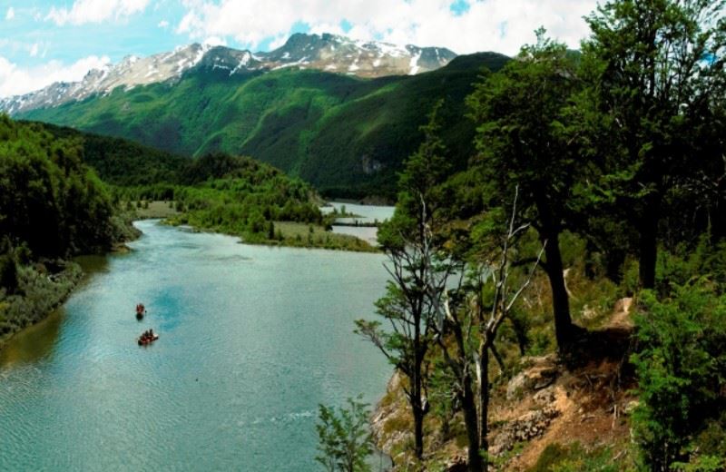 Excursao Privada Parque Nacional Com Trekking E Canoas (3)