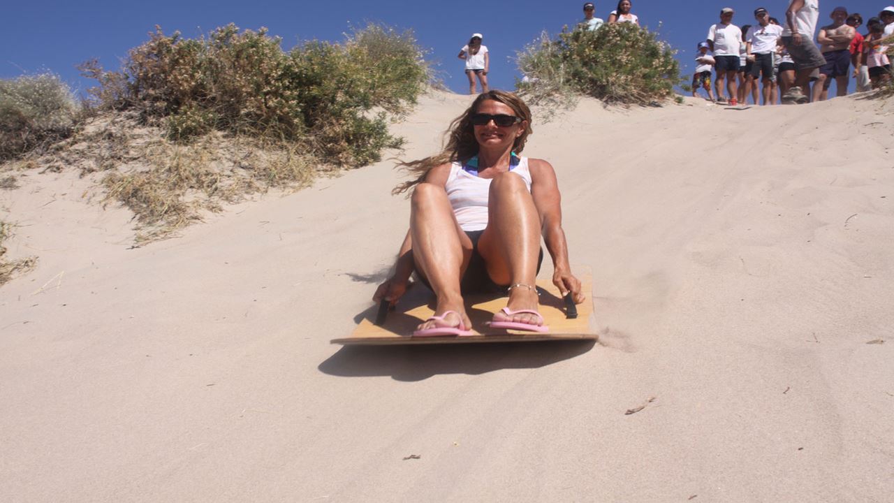 Expedição 4x4 E Mergulho Com Snorkel No Forte Argentino foto 3