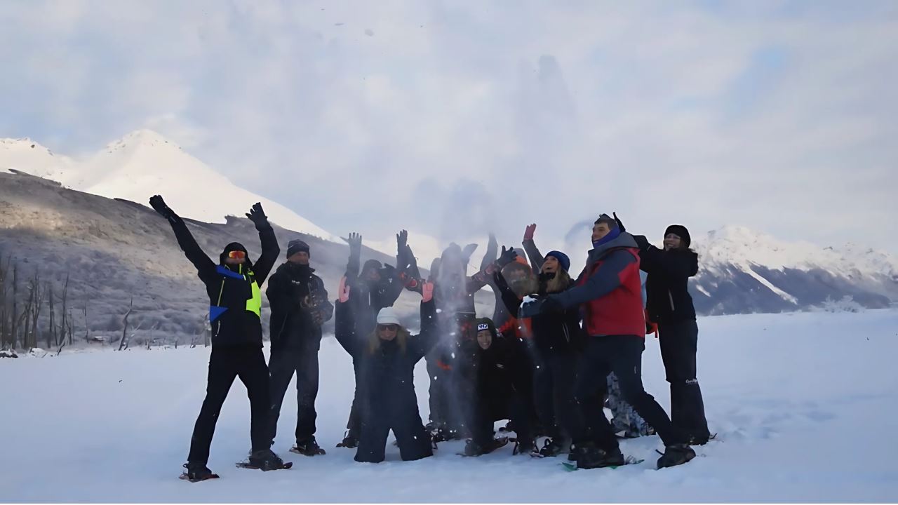 Antarctic Experience (9)