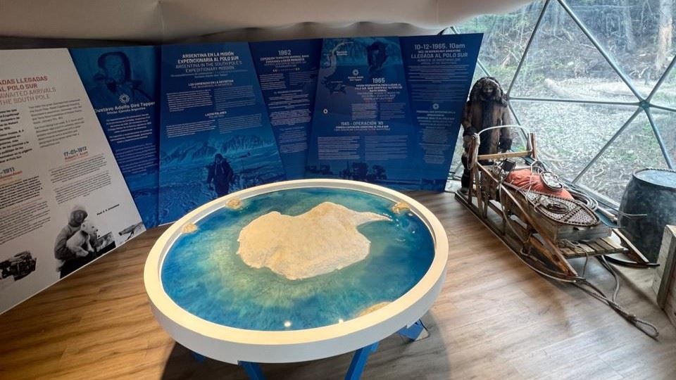 Antarctic Experience (3)