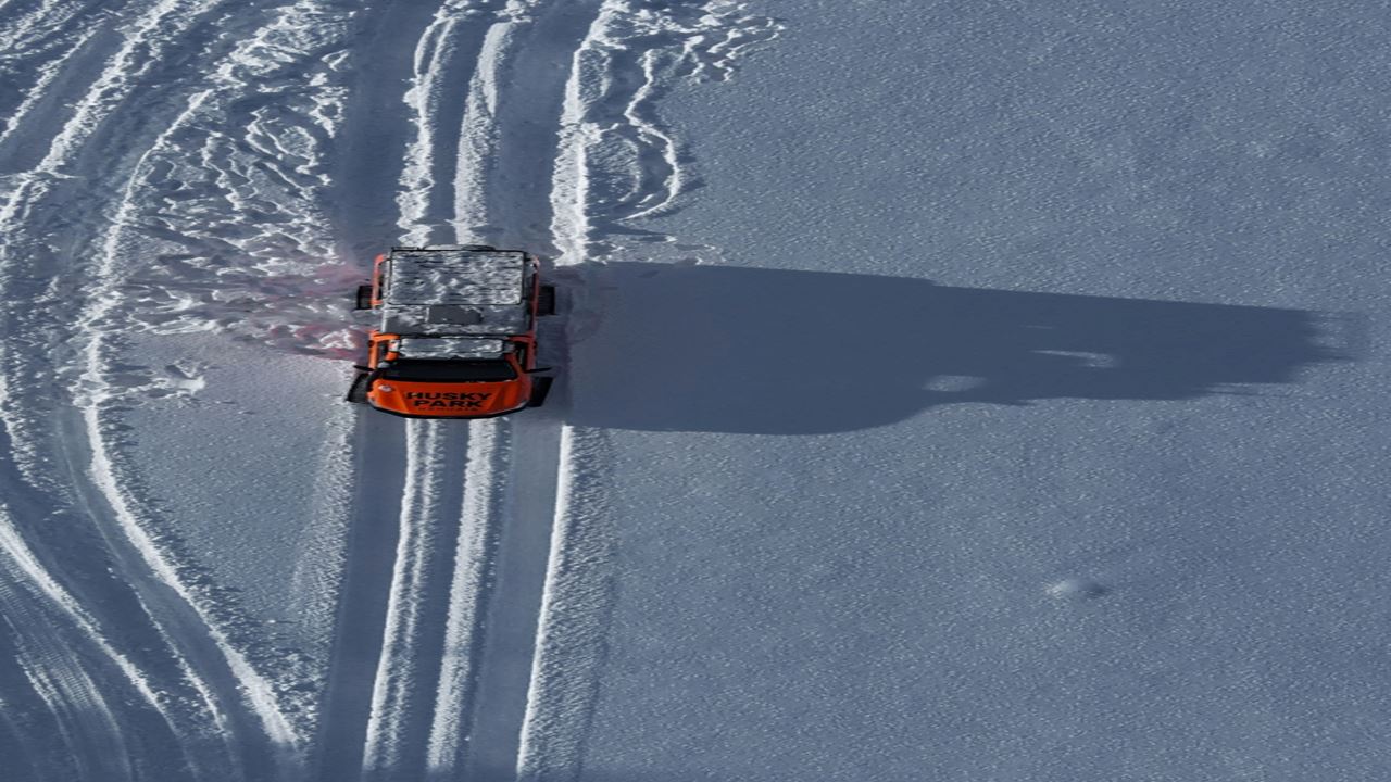 Antarctic Experience (5)