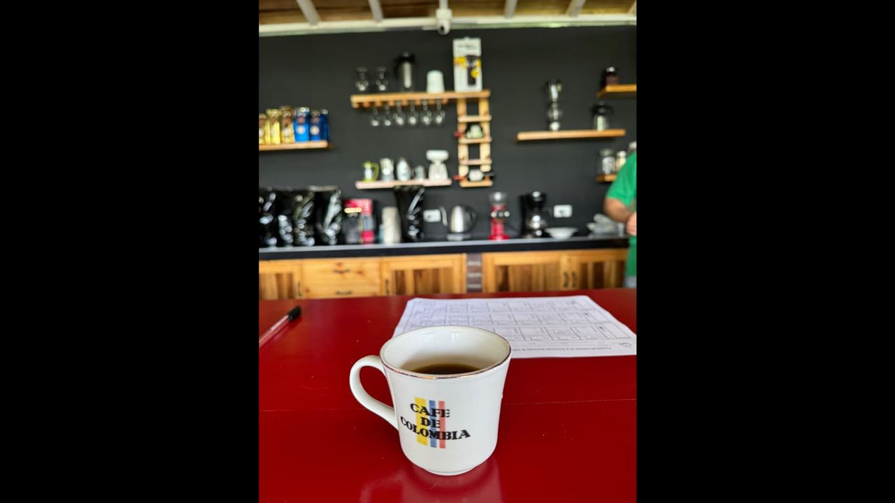 Experiencia Cafetera En Santander foto 1