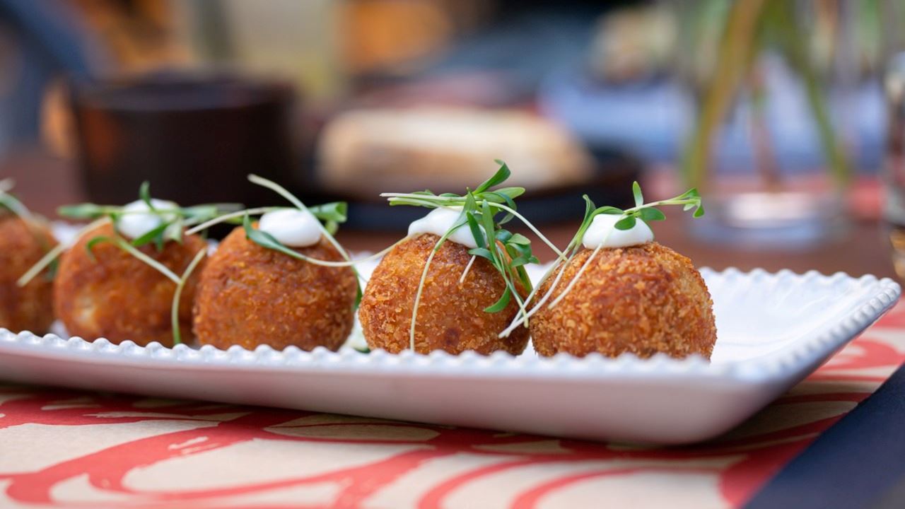 Experiencia Culinaria En Lastarria: Vinos, Historia Y Sabores De Chile foto 7