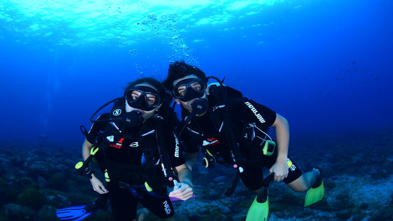 Diving Experience foto 5