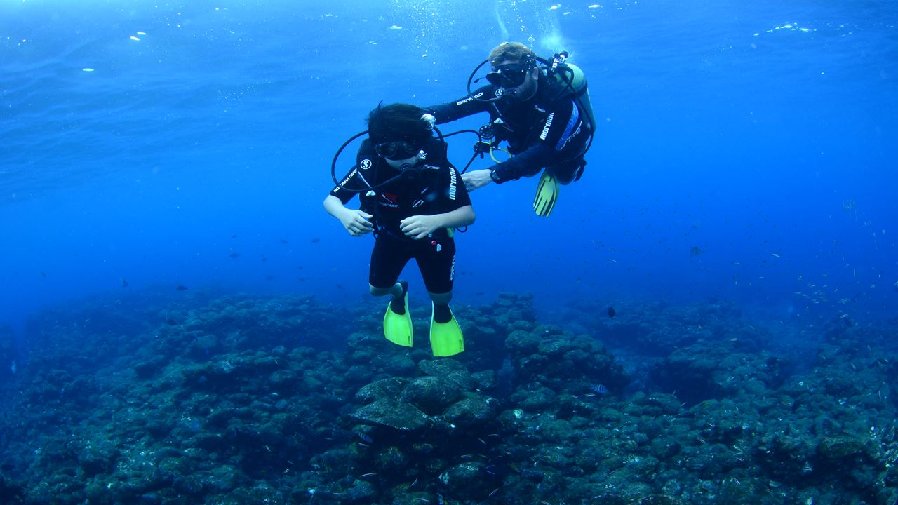 Diving Experience foto 4