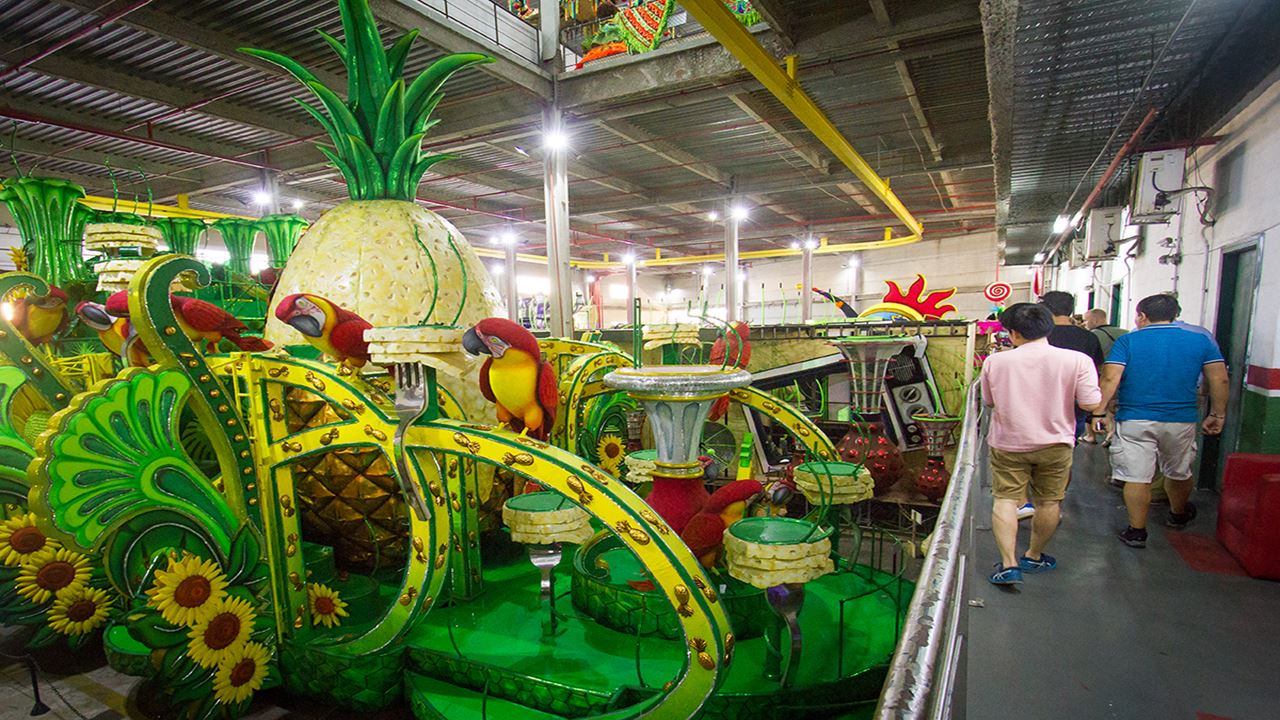 Experiência De Carnaval (3)