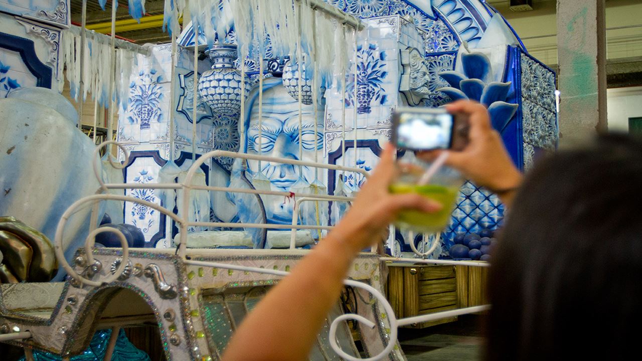 Experiência De Carnaval (5)