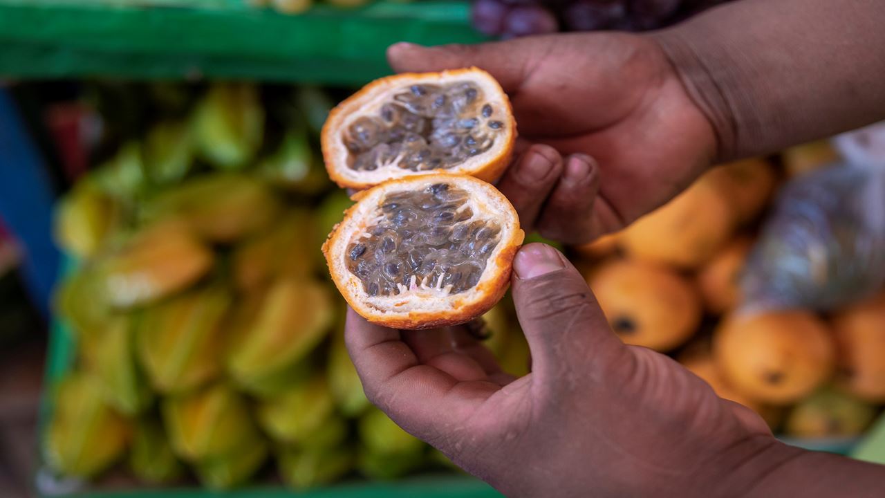 Experiencia De Comida Peruana foto 11