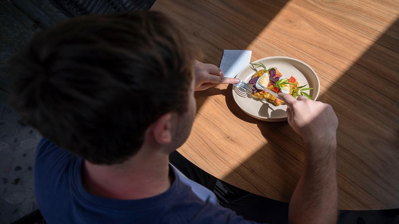 Experiencia De Comida Peruana foto 5