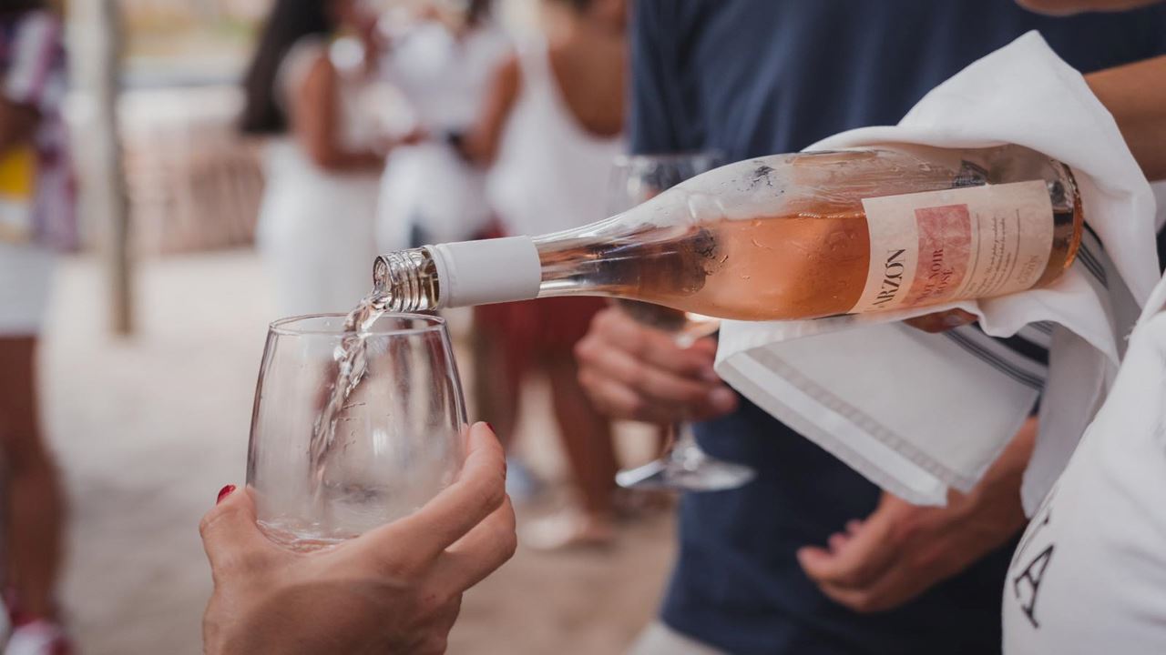 Picnic Experience At Garzon Winery foto 9