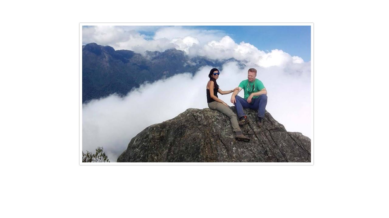 Hiking Experience In Pico Loro foto 3