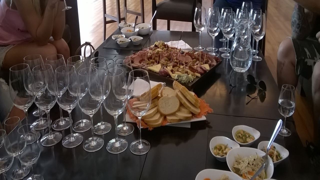 Luján De Cuyo Wine Experience – Small Groups (2)