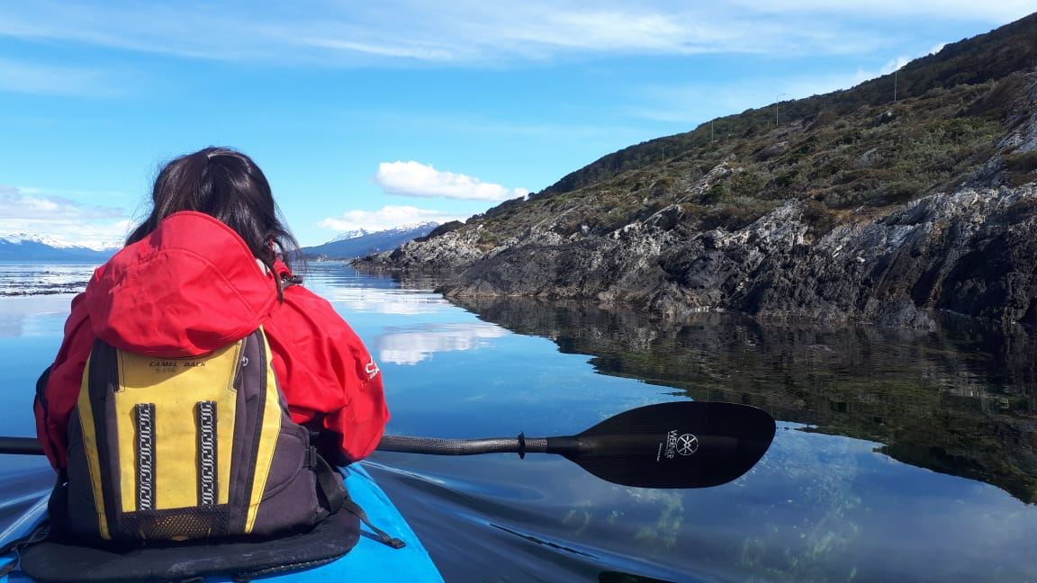 Kayak Experience In Ushuaia (4)