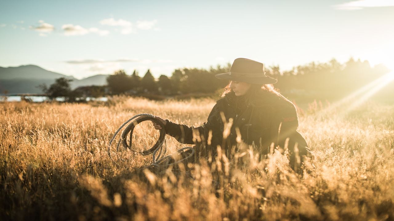 Experience At A Patagonian Ranch: Shearing And Roasting foto 4
