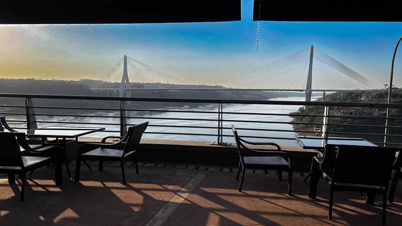 Gastronomic Experience At The Landmark Of The Three Borders foto 5