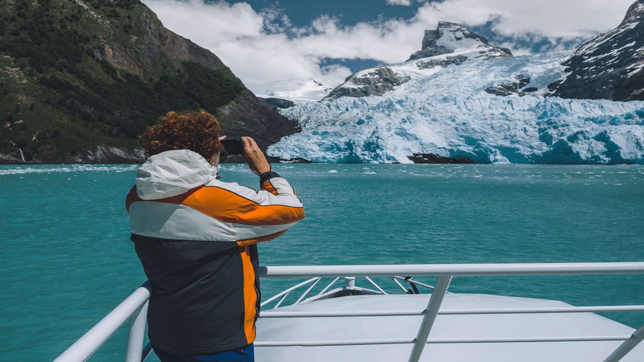 Gourmet Glaciers Experience (0)