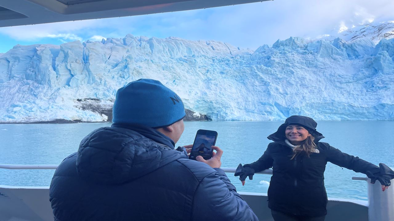 Gourmet Glaciers Experience (2)