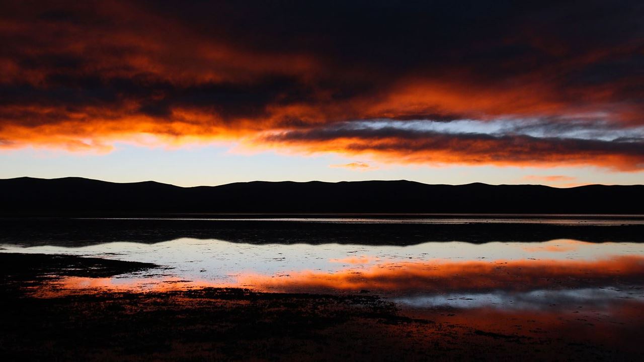 Laguna De Los Pozuelos Experience foto 3