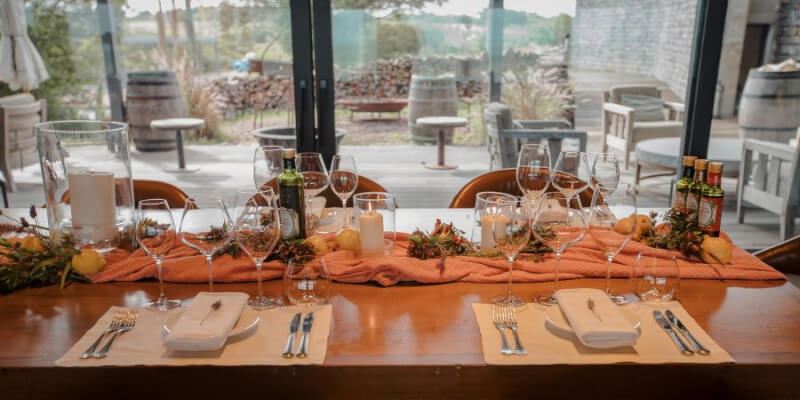 Premium Experience At Bodega Garzón foto 4