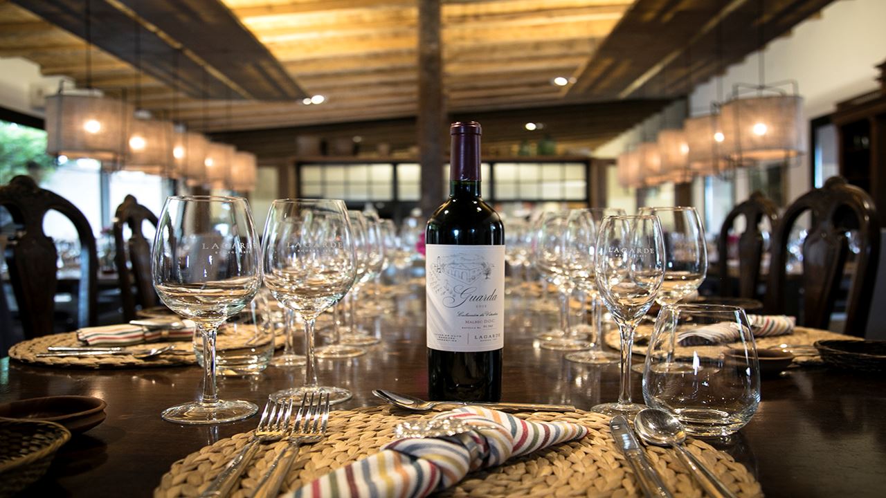 Experiencia Privada De Cata En Bodegas De Luján De Cuyo (3)