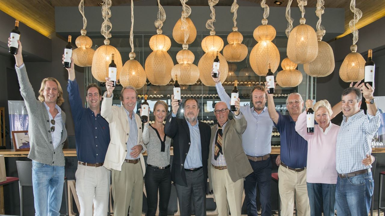 Experiencia Privada En Clos De Los Siete (3)