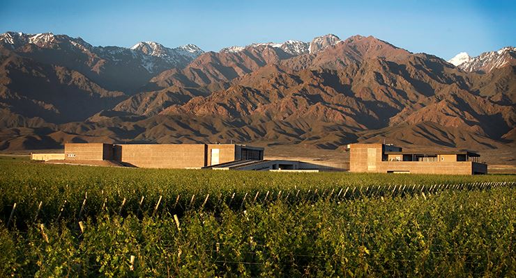 Experiencia Privada En Clos De Los Siete (1)