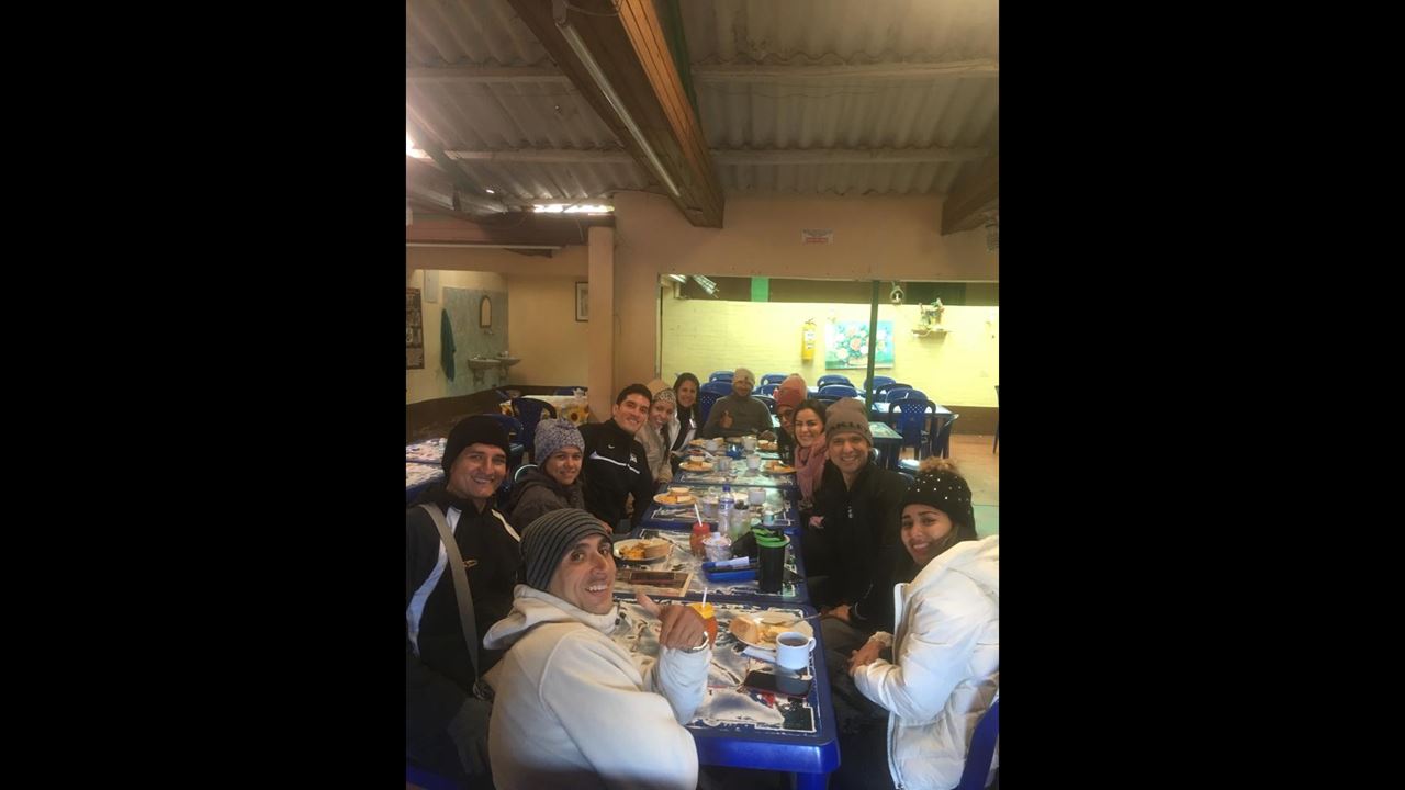 Explora El Páramo De Santurbán foto 8