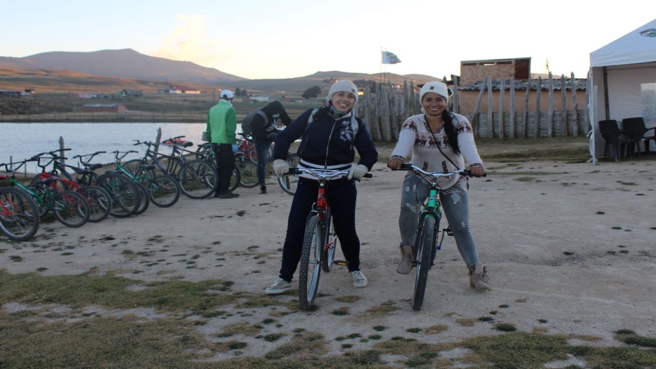 Explora El Páramo De Santurbán foto 5