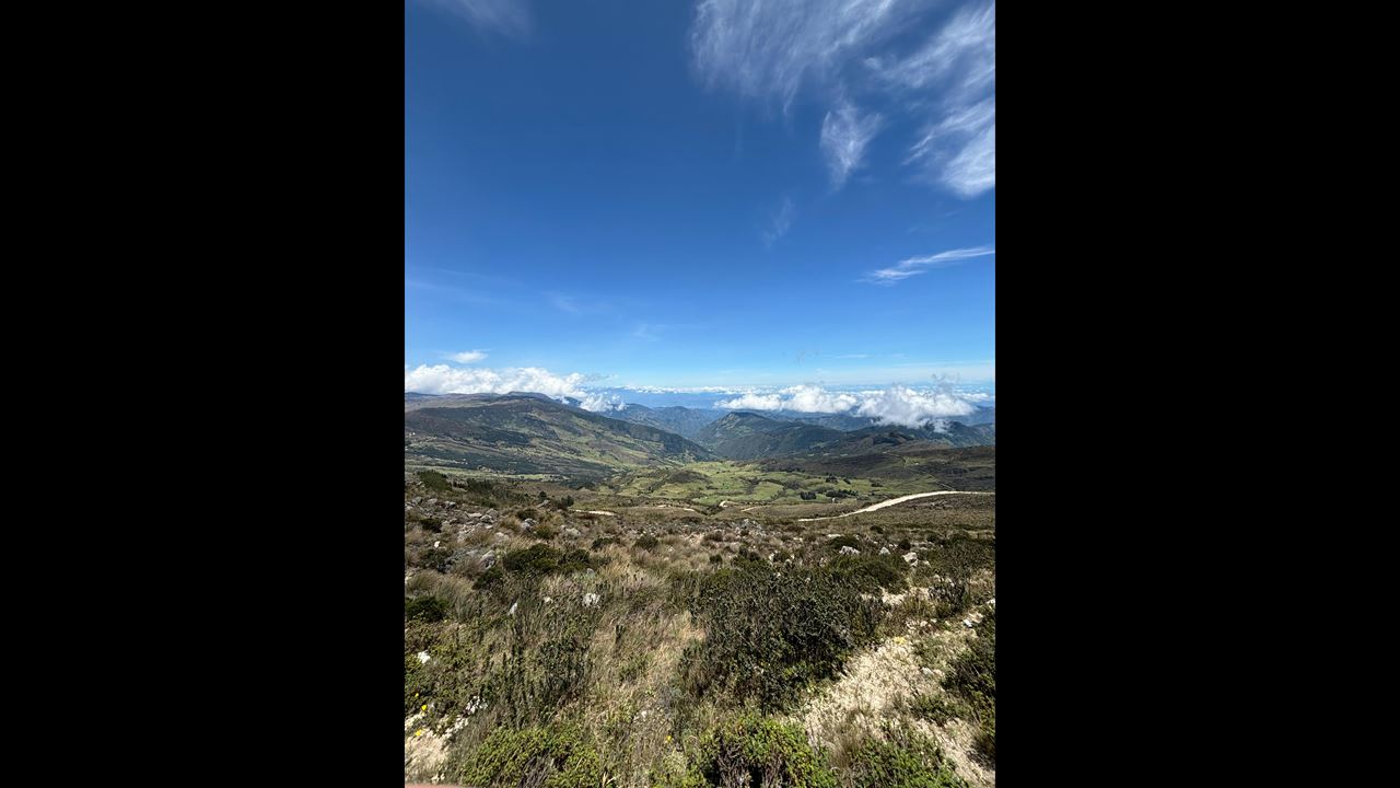 Explora El Páramo De Santurbán foto 7