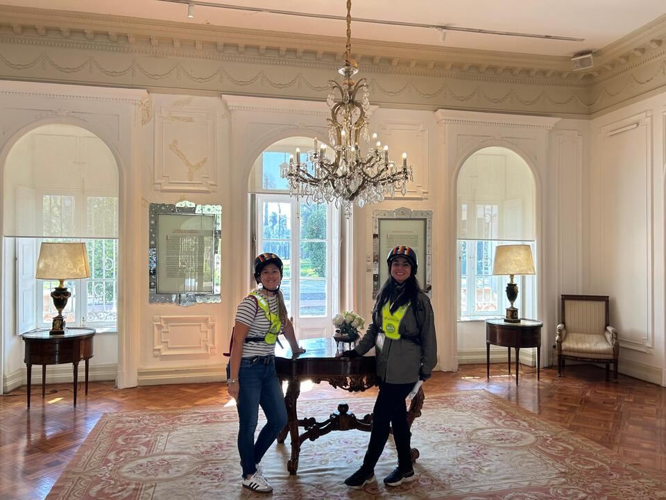 Explore The Precordillera By Electric Scooter (5)