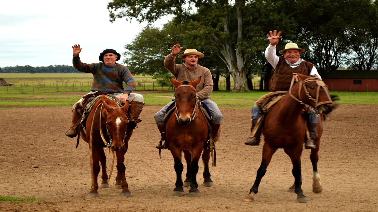 Festival Gaúcha Estancia Santa Susana (7)