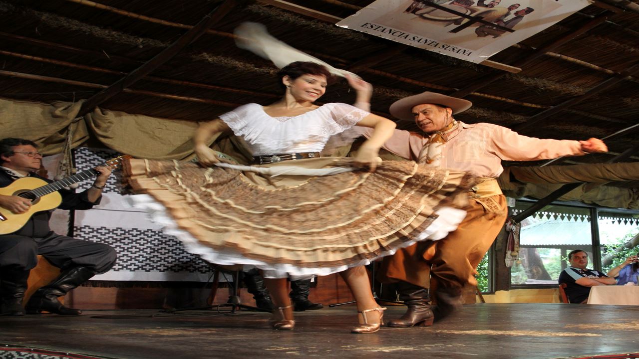 Festival Gaúcha Estancia Santa Susana (2)
