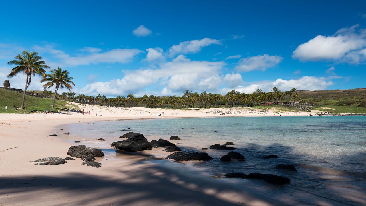 Dia Inteiro Cultura Anakena E Rapa Nui foto 6