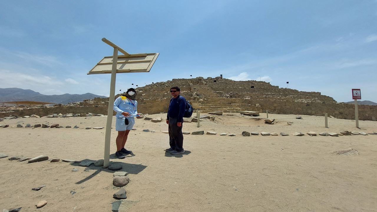 Dia Inteiro Para Caral (9)
