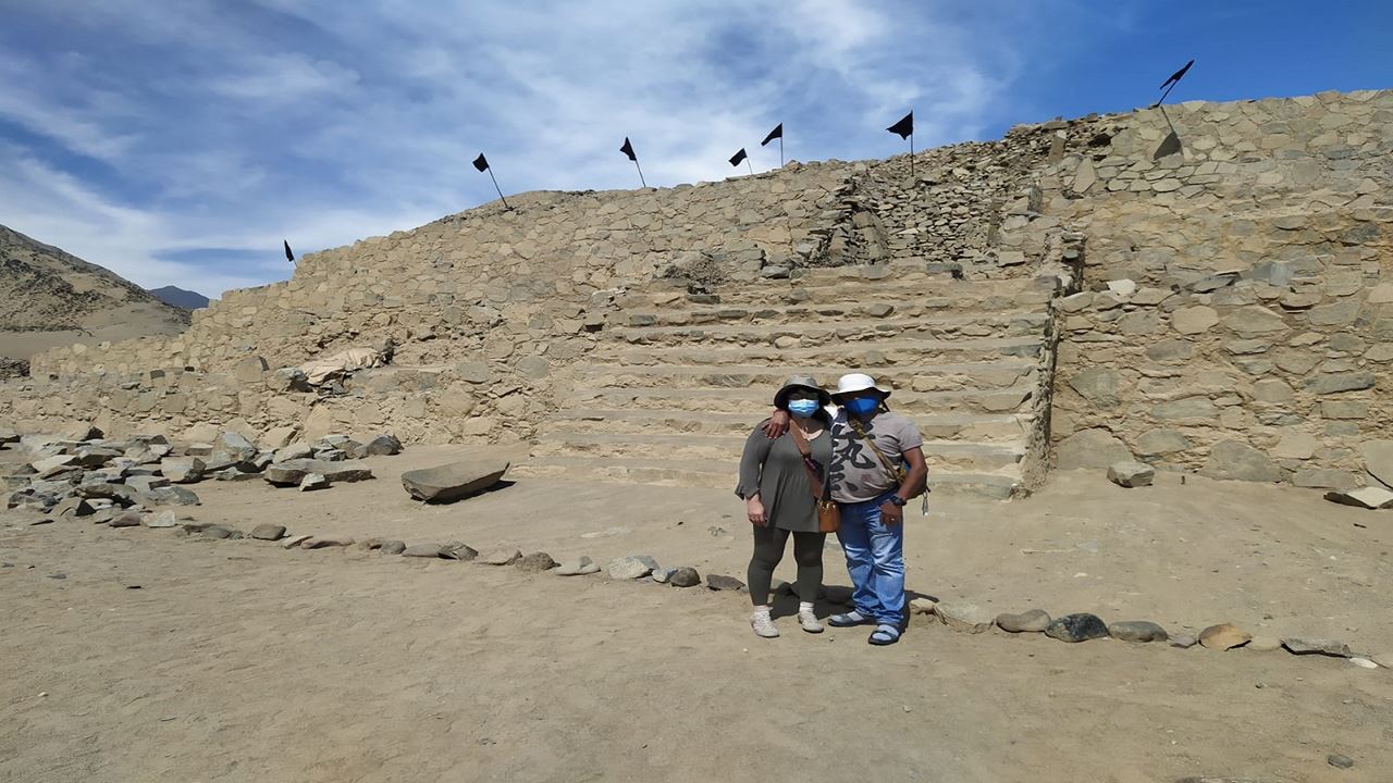Dia Inteiro Para Caral (2)
