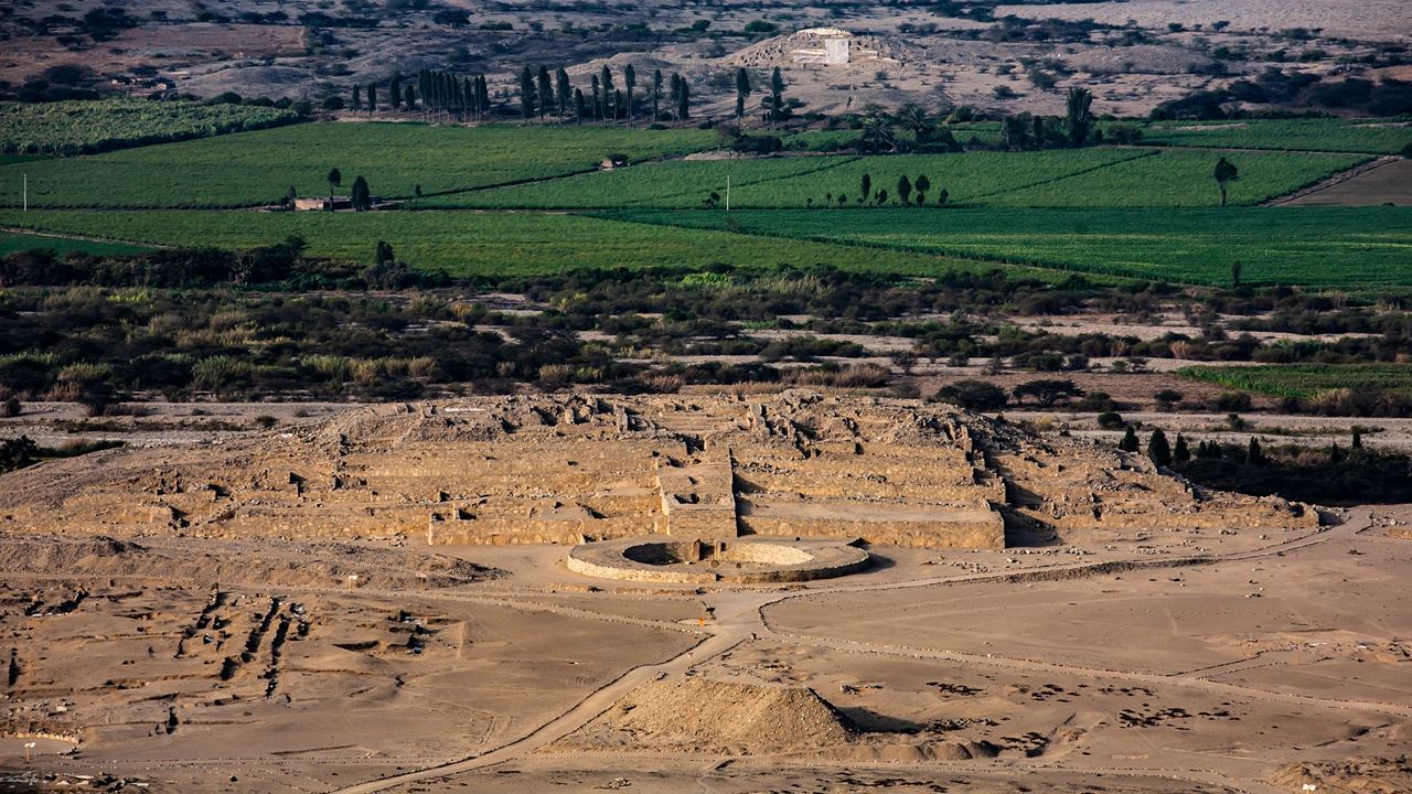 Dia Inteiro Para Caral (7)