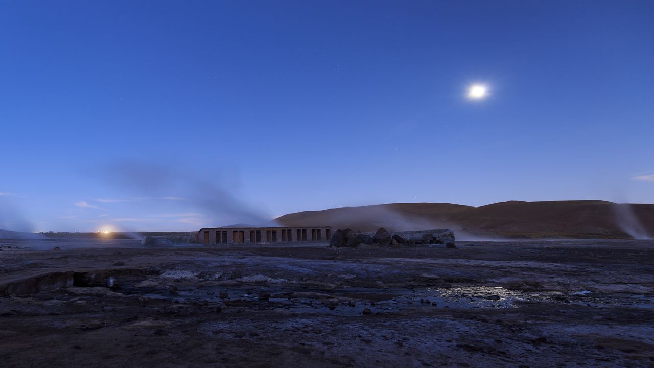 Full Day Géiser Del Tatio Y Pueblo De Machuca (5)