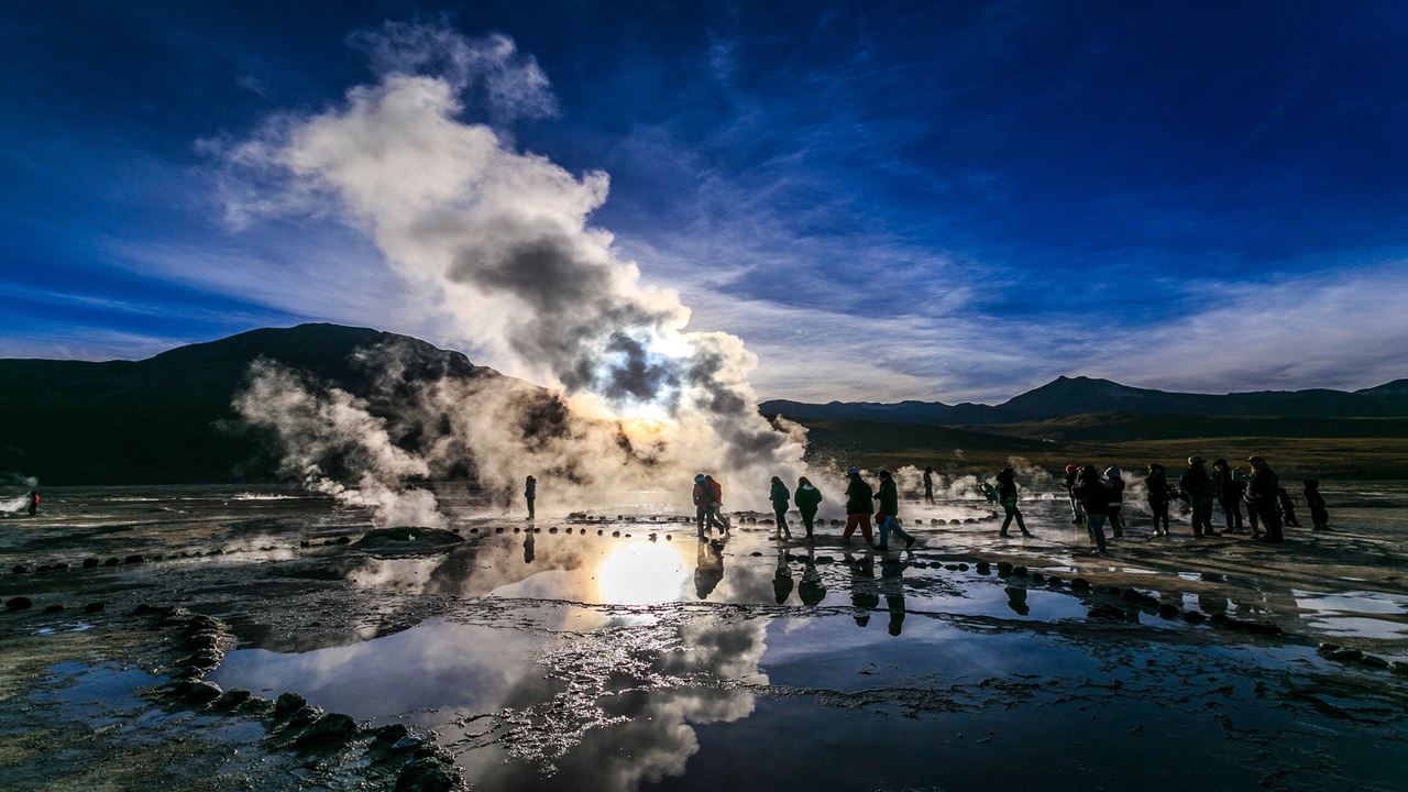 Full Day Géiser Del Tatio Y Pueblo De Machuca (0)