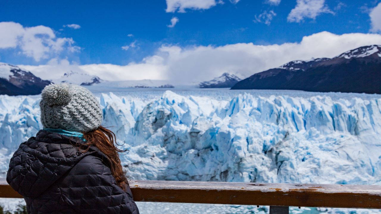 Full Day Glaciar Perito Moreno Desde Puerto Natales foto 5