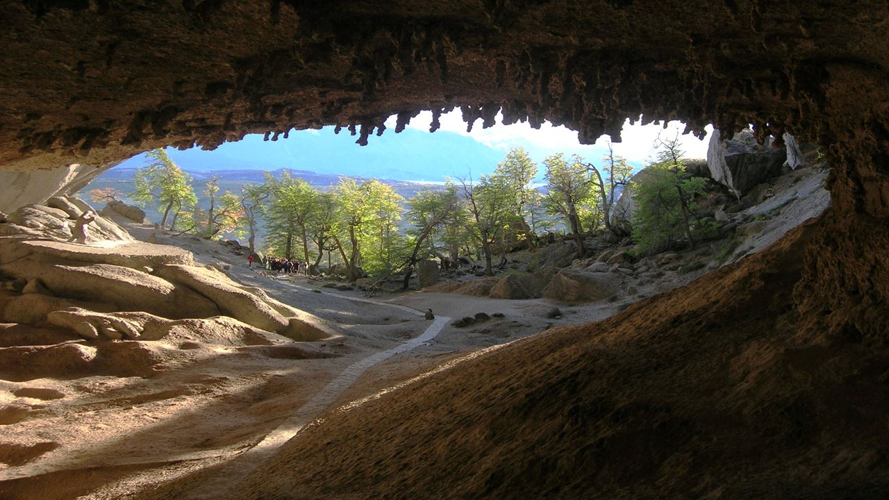 Passeio De Dia Inteiro Torres Del Paine E Caverna Milodón foto 2