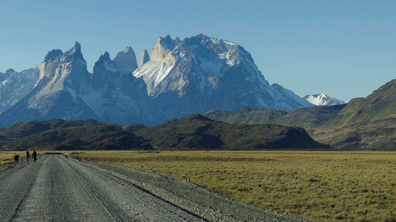 Passeio De Dia Inteiro Torres Del Paine E Caverna Milodón foto 4